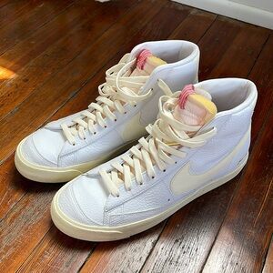 Popcorn Blazers